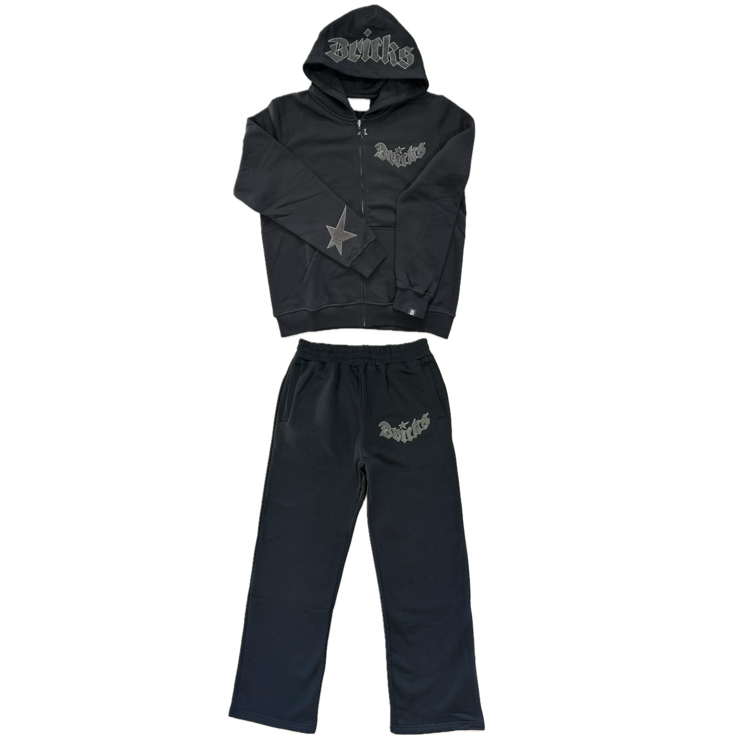 BRICKS TRACKSUIT