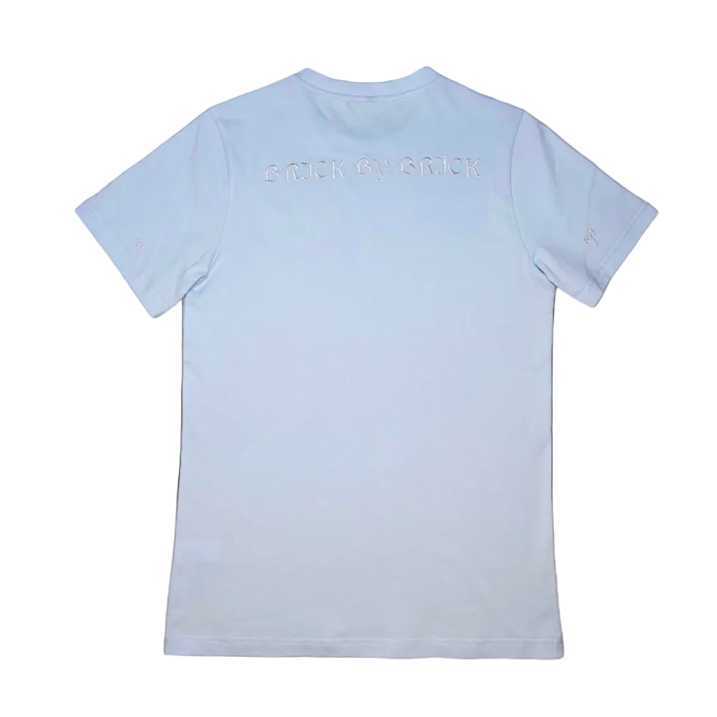 ICE BLUE