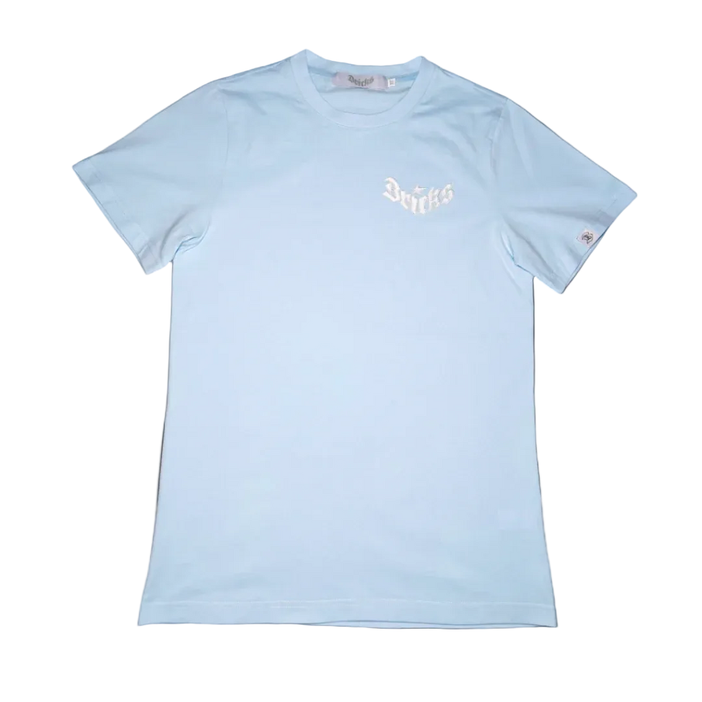 ICE BLUE